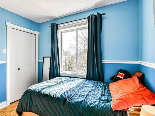 Bedroom - 17750 Rue Notre-Dame, Mirabel, QC - Indoor Photo Showing Bedroom