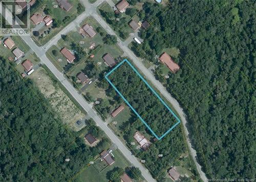 1.07 Acres Gray Street, Miramichi, NB 