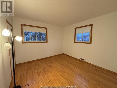 12334 Lanoue Street, Tecumseh, ON - Indoor Photo Showing Other Room