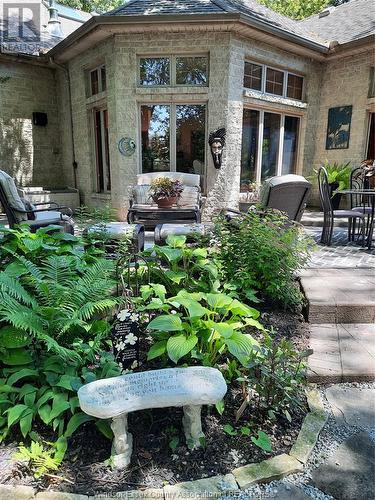 12675 Bellaire Woods Drive, Maidstone, ON - Outdoor