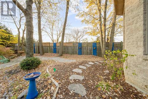 12675 Bellaire Woods Drive, Maidstone, ON - Outdoor