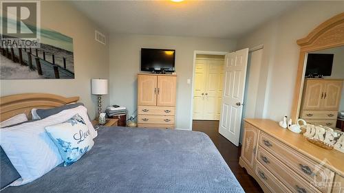 755 Oakglade Avenue, Kanata, ON - Indoor Photo Showing Bedroom