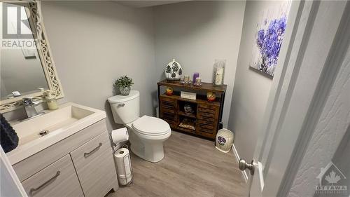 Basement Bathroom - 755 Oakglade Avenue, Kanata, ON - Indoor Photo Showing Bathroom