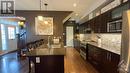 755 Oakglade Avenue, Kanata, ON  - Indoor Photo Showing Kitchen With Upgraded Kitchen 