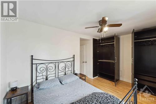 220 Westhaven Crescent, Ottawa, ON - Indoor Photo Showing Bedroom