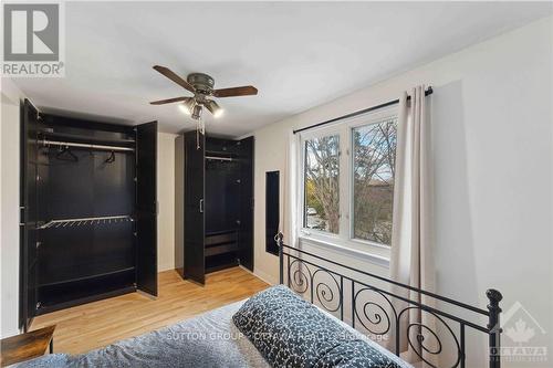 220 Westhaven Crescent, Ottawa, ON - Indoor Photo Showing Bedroom