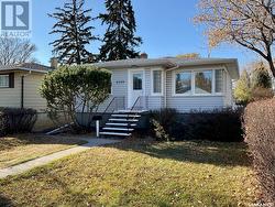 2300 Francis STREET  Regina, SK S4N 2P7