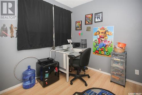 2 331 Pendygrasse Road, Saskatoon, SK - Indoor Photo Showing Office