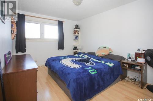 2 331 Pendygrasse Road, Saskatoon, SK - Indoor Photo Showing Bedroom