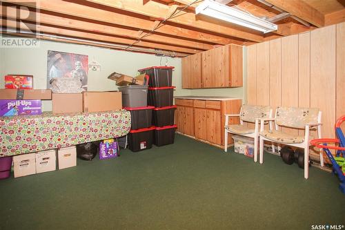 2 331 Pendygrasse Road, Saskatoon, SK - Indoor Photo Showing Basement