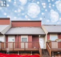 2 331 Pendygrasse ROAD  Saskatoon, SK S7M 4R3