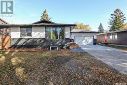 78 Deergrove CRESCENT  Regina, SK S4S 5M1