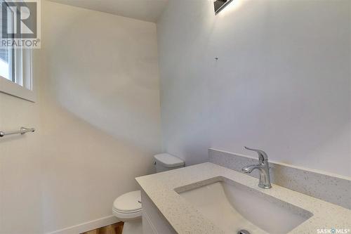 78 Deergrove Crescent, Regina, SK - Indoor Photo Showing Bathroom