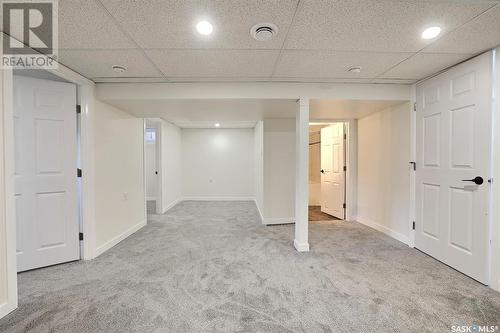 78 Deergrove Crescent, Regina, SK - Indoor Photo Showing Other Room