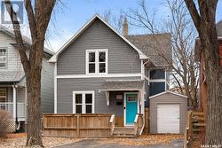 2108 Rae STREET  Regina, SK S4T 2E7