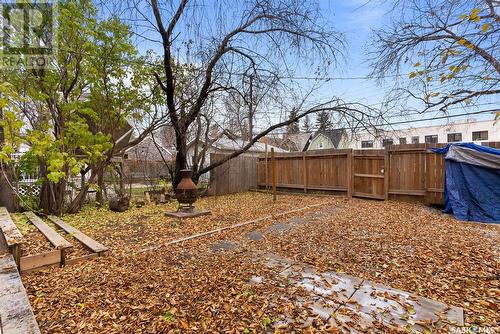 2108 Rae Street, Regina, SK - Outdoor