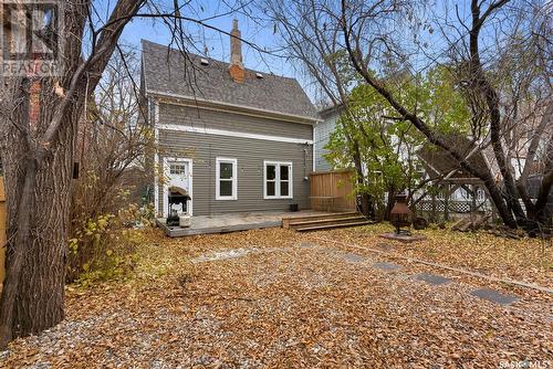 2108 Rae Street, Regina, SK - Outdoor