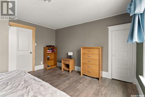 2108 Rae Street, Regina, SK - Indoor Photo Showing Bedroom