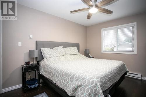 53 Broadview Dr, Sault Ste. Marie, ON - Indoor Photo Showing Bedroom