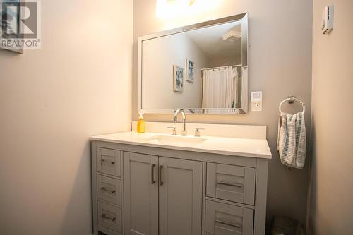 53 Broadview Dr, Sault Ste. Marie, ON - Indoor Photo Showing Bathroom