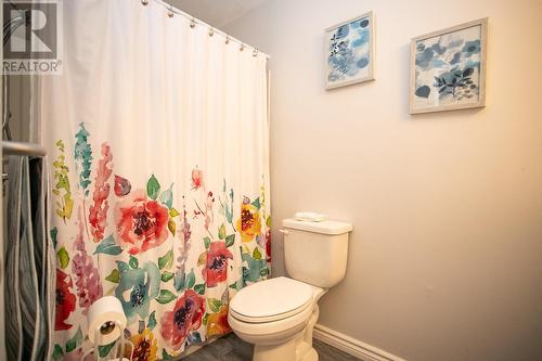 53 Broadview Dr, Sault Ste. Marie, ON - Indoor Photo Showing Bathroom