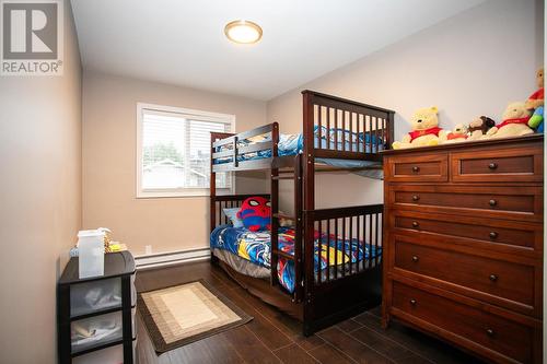 53 Broadview Dr, Sault Ste. Marie, ON - Indoor Photo Showing Bedroom