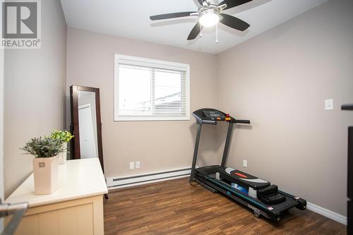 53 Broadview Dr, Sault Ste. Marie, ON - Indoor Photo Showing Gym Room