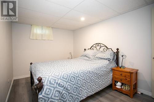 53 Broadview Dr, Sault Ste. Marie, ON - Indoor Photo Showing Bedroom