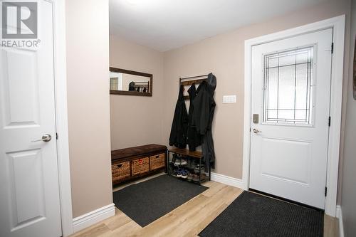 53 Broadview Dr, Sault Ste. Marie, ON - Indoor Photo Showing Other Room