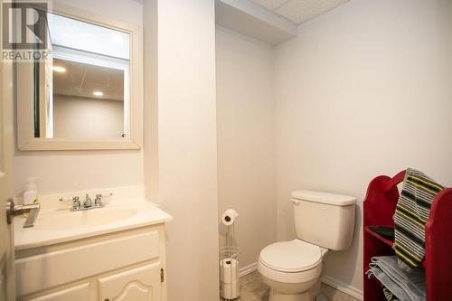 53 Broadview Dr, Sault Ste. Marie, ON - Indoor Photo Showing Bathroom