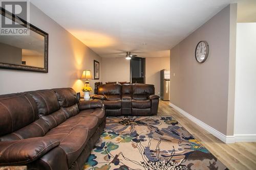 53 Broadview Dr, Sault Ste. Marie, ON - Indoor Photo Showing Living Room