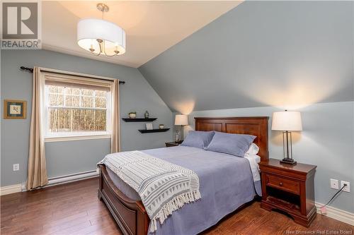 762 Dover Road, Dieppe, NB - Indoor Photo Showing Bedroom