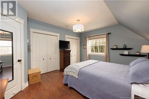 762 Dover Road, Dieppe, NB - Indoor Photo Showing Bedroom