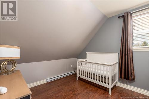 762 Dover Road, Dieppe, NB - Indoor Photo Showing Bedroom