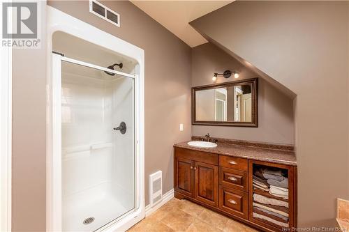 762 Dover Road, Dieppe, NB - Indoor Photo Showing Bathroom