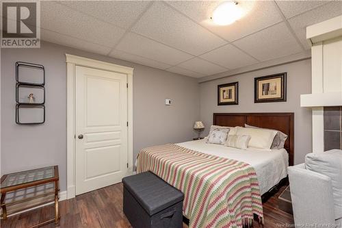 762 Dover Road, Dieppe, NB - Indoor Photo Showing Bedroom