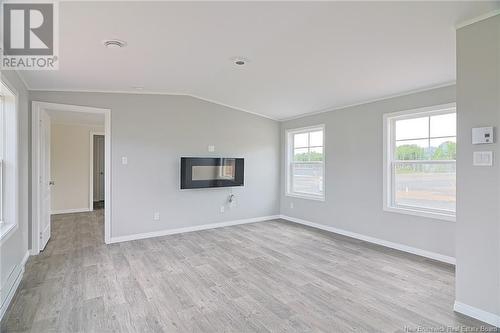 20 Fearneley, Fredericton, NB - Indoor With Fireplace