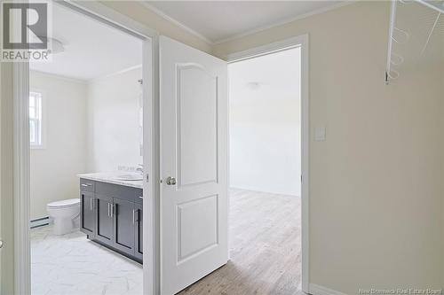 20 Fearneley, Fredericton, NB - Indoor Photo Showing Bathroom