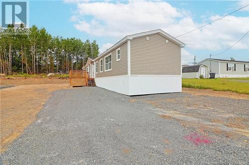 20 Fearneley, Fredericton, NB - Outdoor