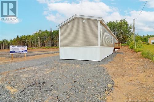 20 Fearneley, Fredericton, NB - Outdoor