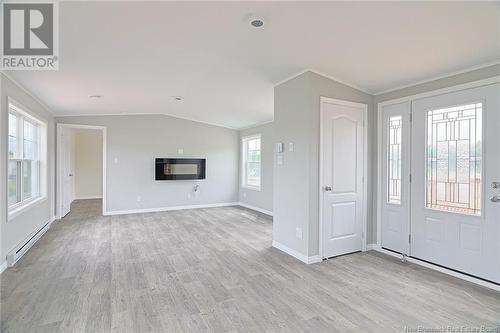 20 Fearneley, Fredericton, NB - Indoor With Fireplace