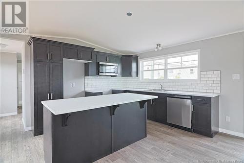 20 Fearneley, Fredericton, NB - Indoor Photo Showing Kitchen