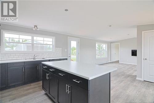 20 Fearneley, Fredericton, NB - Indoor Photo Showing Kitchen