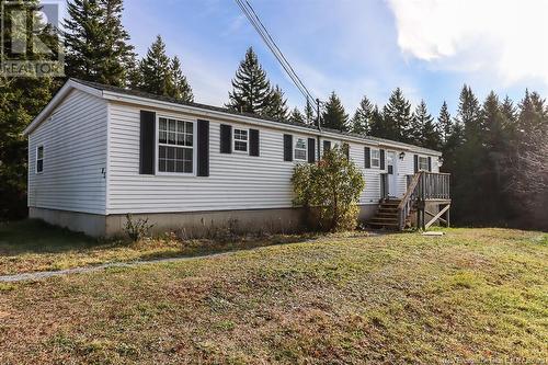 85 Mcleod Road, Saint John, NB - Outdoor