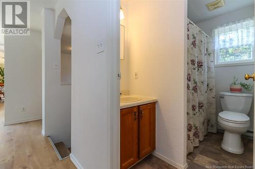 85 Mcleod Road, Saint John, NB - Indoor Photo Showing Bathroom