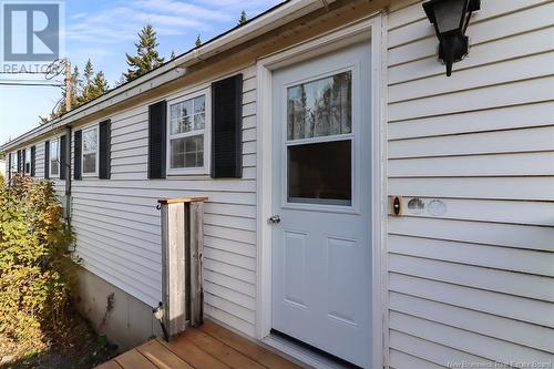 85 Mcleod Road, Saint John, NB - Outdoor With Exterior