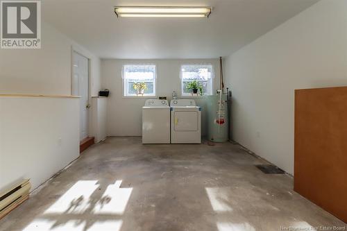 85 Mcleod Road, Saint John, NB - Indoor Photo Showing Laundry Room