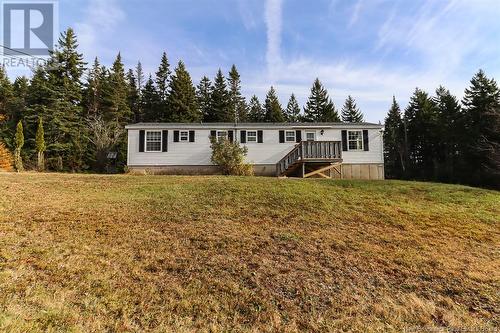 85 Mcleod Road, Saint John, NB - Outdoor