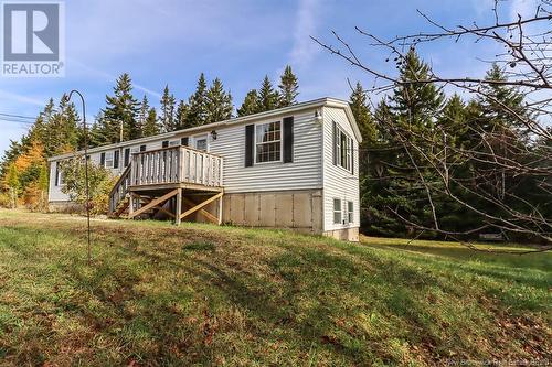 85 Mcleod Road, Saint John, NB - Outdoor