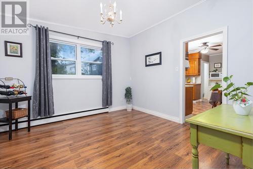 11 Pleasantville Avenue, St. John'S, NL - Indoor Photo Showing Other Room